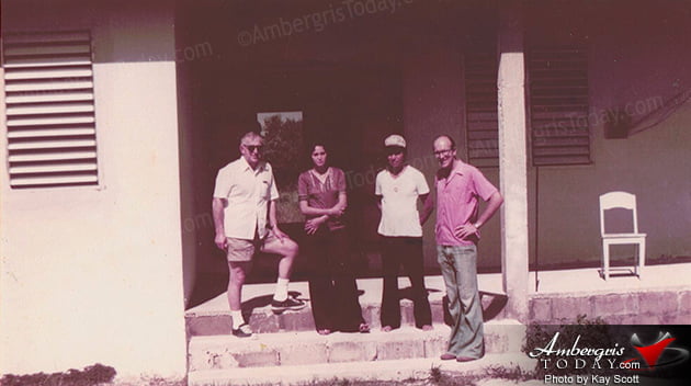 San Pedro Lions Clinic San Pedro Lions Club -A Club That Truly Roars