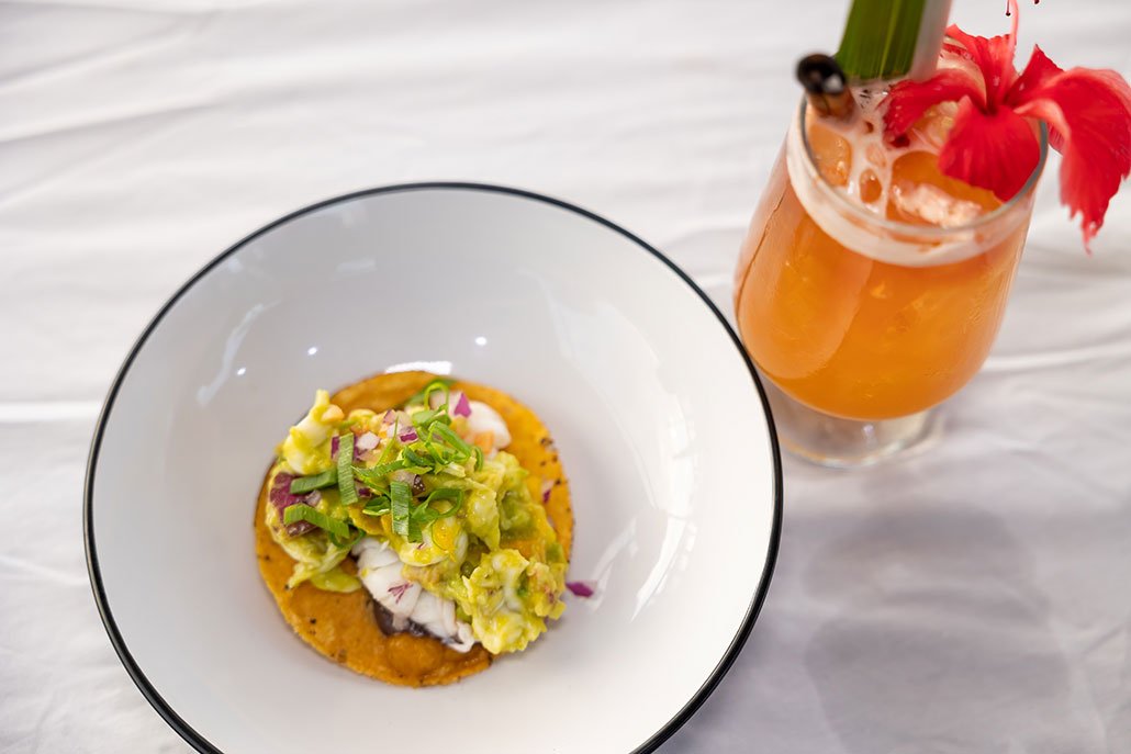 Island Chefs Get Creative During Lobster Fest 3 Island Chefs Get Creative During Lobster Fest