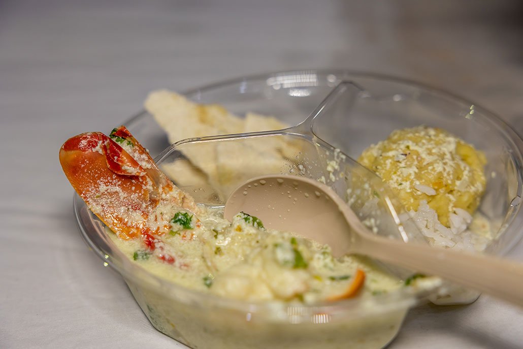 Island Chefs Get Creative During Lobster Fest 1 Island Chefs Get Creative During Lobster Fest