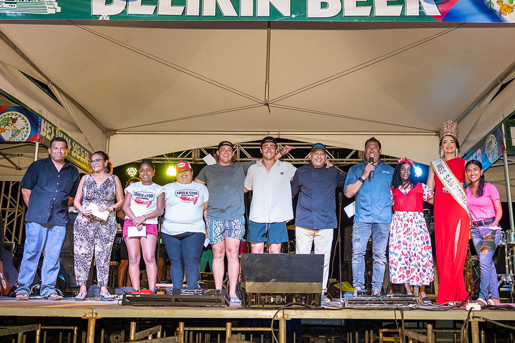 Island Chefs Get Creative During Lobster Fest 4 Island Chefs Get Creative During Lobster Fest