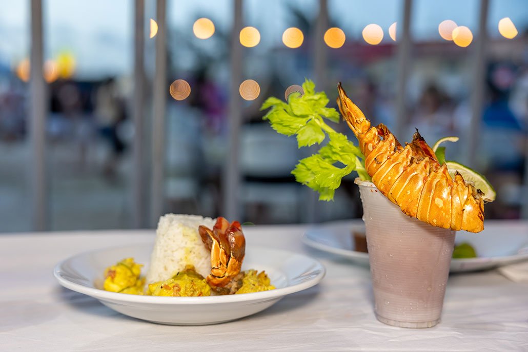 Island Chefs Get Creative During Lobster Fest 7 Island Chefs Get Creative During Lobster Fest