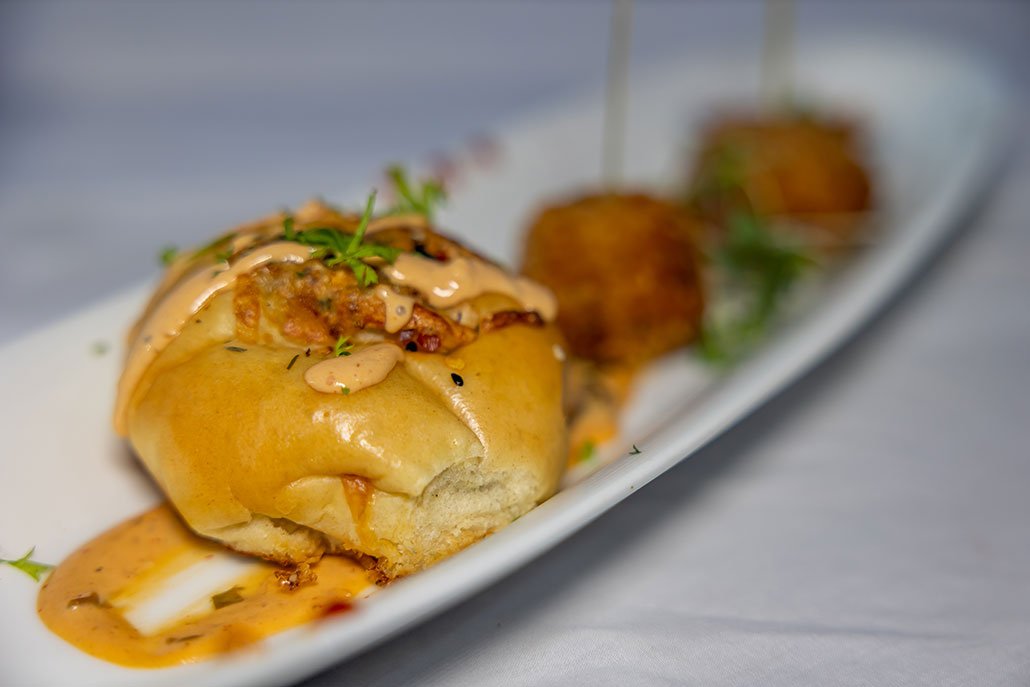 Island Chefs Get Creative During Lobster Fest 8 Island Chefs Get Creative During Lobster Fest