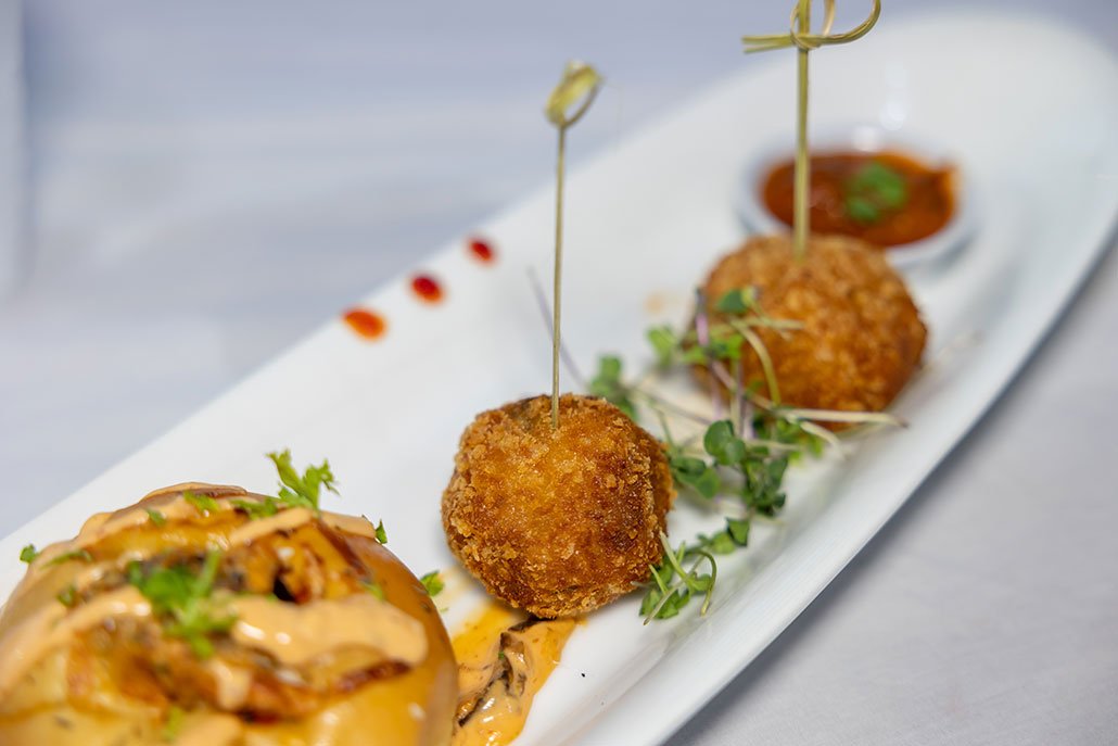 Island Chefs Get Creative During Lobster Fest 9 Island Chefs Get Creative During Lobster Fest