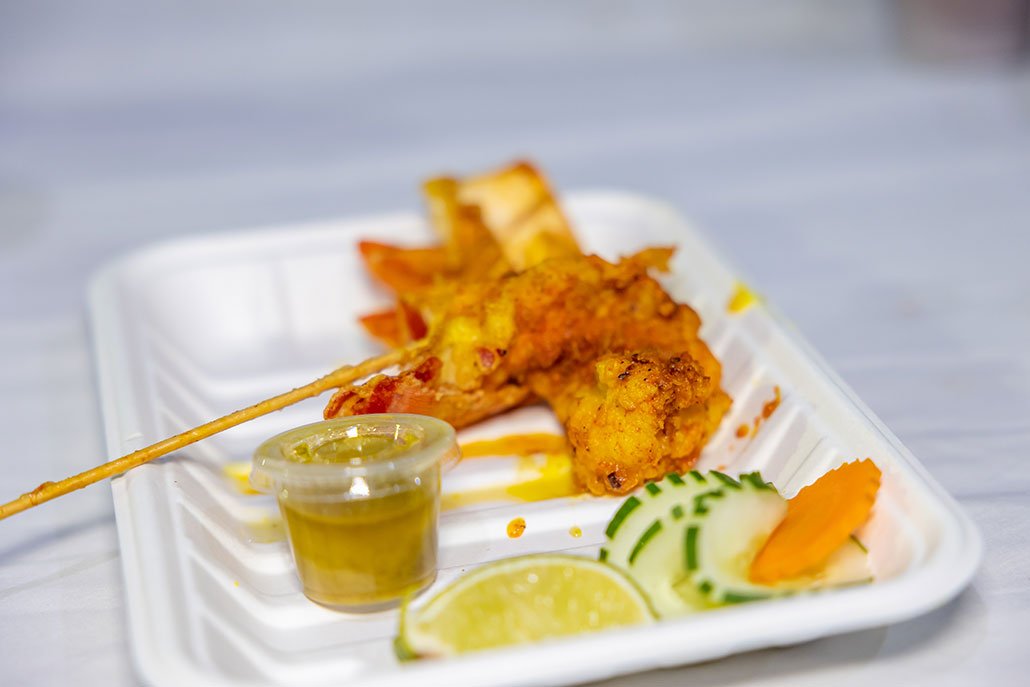 Island Chefs Get Creative During Lobster Fest 10 Island Chefs Get Creative During Lobster Fest