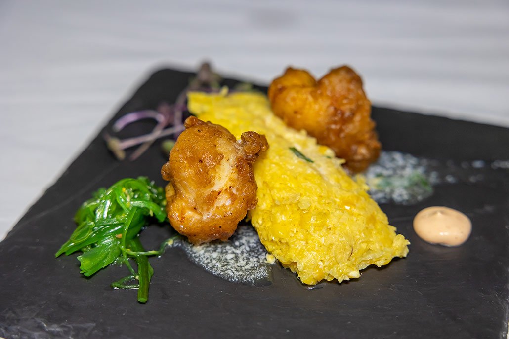 Island Chefs Get Creative During Lobster Fest 2 Island Chefs Get Creative During Lobster Fest