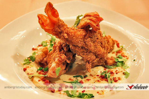 Lobster Cere at Elvi's Kitchen Lobster Season to Close on February 15th