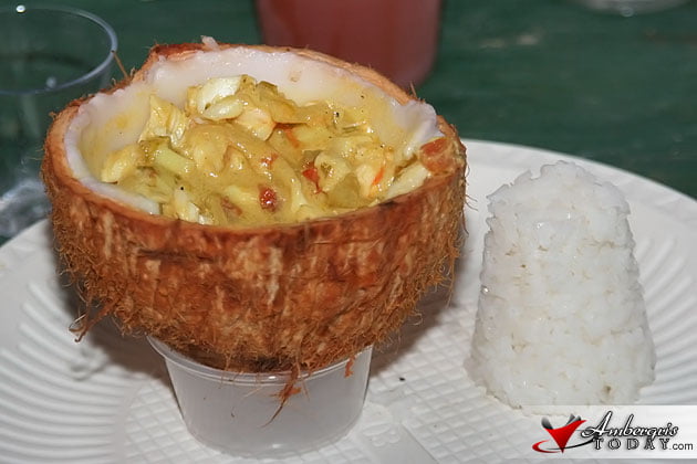 San Pedro Lobster Fest 2012