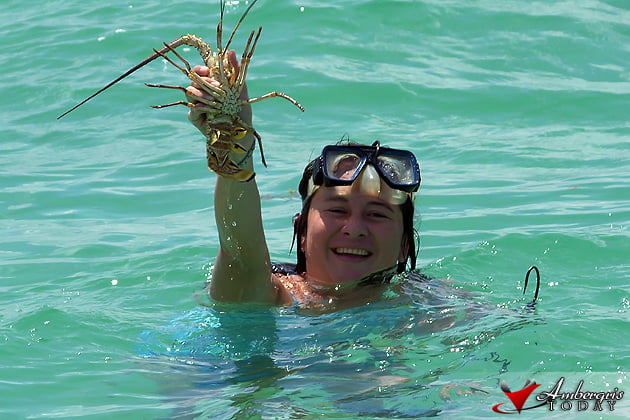 I'm Ready for Lobster Season! 3 Lobster Fishing