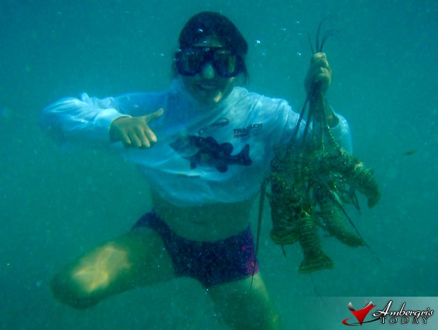 I'm Ready for Lobster Season! 4 Lobster Fishing