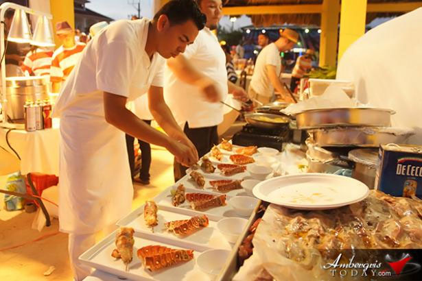San Pedro Prepares for Biggest Lobster Fest at 10th Anniversary San Pedro Prepares for Biggest Lobster Fest at 10th Anniversary