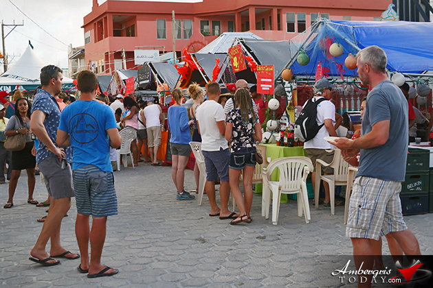 El Fogon Wins Best Lobster Dish at San Pedro Lobsterfest