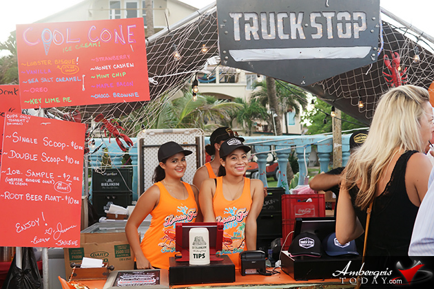 El Fogon Wins Best Lobster Dish at San Pedro Lobsterfest