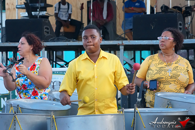 El Fogon Wins Best Lobster Dish at San Pedro Lobsterfest