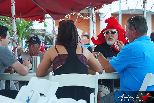 El Fogon Wins Best Lobster Dish at San Pedro Lobsterfest