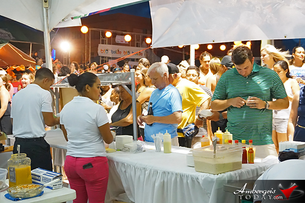 El Fogon Wins Best Lobster Dish at San Pedro Lobsterfest