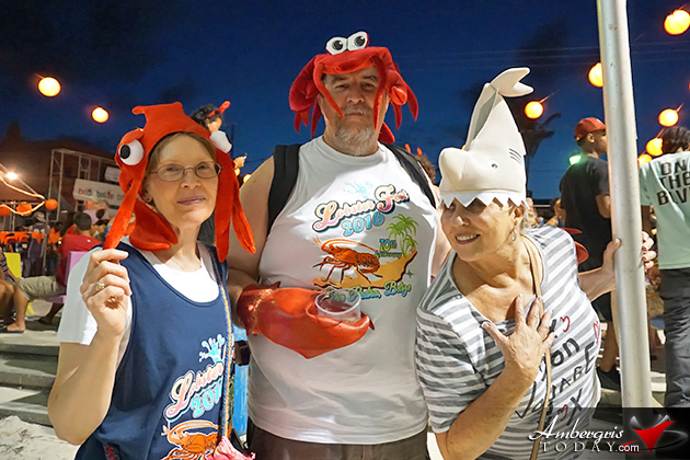 El Fogon Wins Best Lobster Dish at San Pedro Lobsterfest