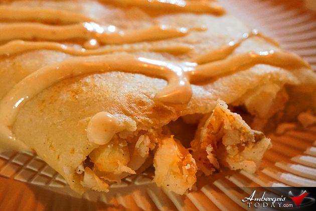 El Fogon Wins Best Lobster Dish at San Pedro Lobsterfest