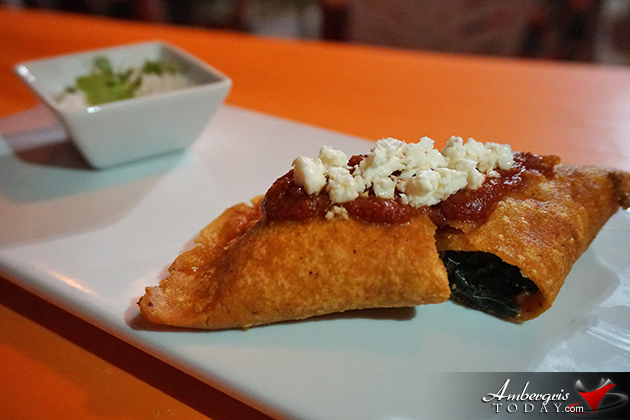 El Fogon Wins Best Lobster Dish at San Pedro Lobsterfest