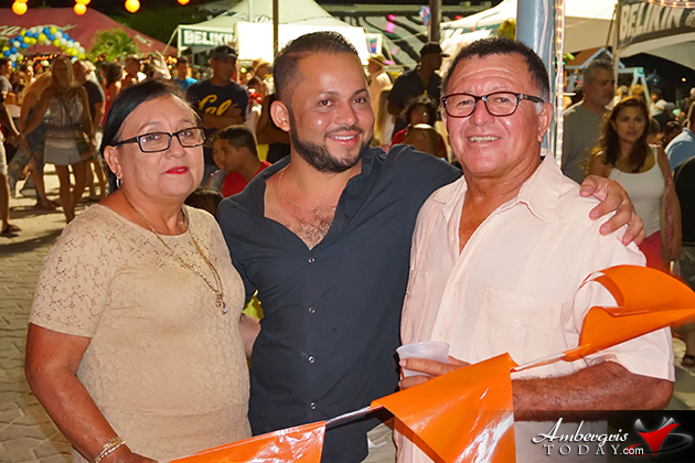 El Fogon Wins Best Lobster Dish at San Pedro Lobsterfest