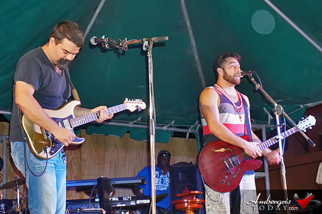 El Fogon Wins Best Lobster Dish at San Pedro Lobsterfest