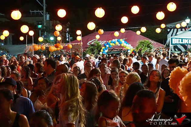 El Fogon Wins Best Lobster Dish at San Pedro Lobsterfest