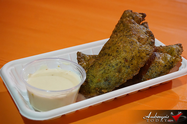 El Fogon Wins Best Lobster Dish at San Pedro Lobsterfest