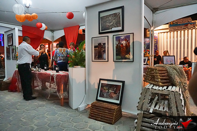 El Fogon Wins Best Lobster Dish at San Pedro Lobsterfest