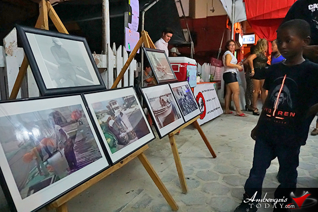 El Fogon Wins Best Lobster Dish at San Pedro Lobsterfest