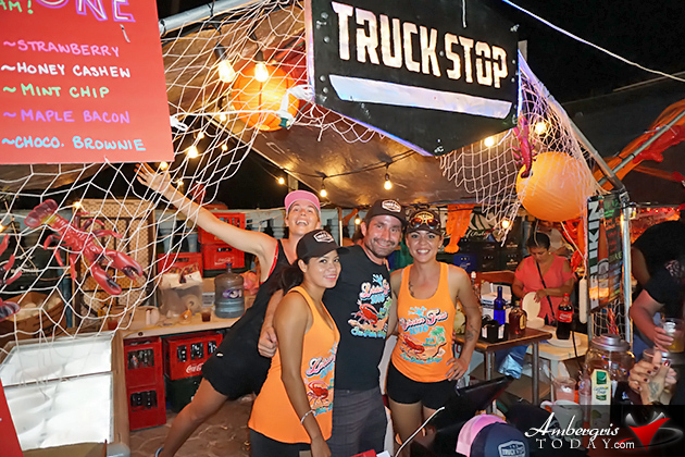 El Fogon Wins Best Lobster Dish at San Pedro Lobsterfest