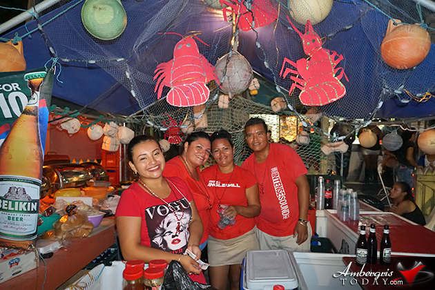 El Fogon Wins Best Lobster Dish at San Pedro Lobsterfest