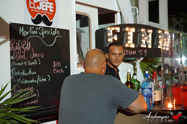 El Fogon Wins Best Lobster Dish at San Pedro Lobsterfest