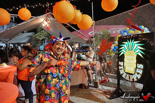 El Fogon Wins Best Lobster Dish at San Pedro Lobsterfest