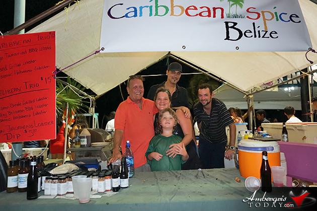 El Fogon Wins Best Lobster Dish at San Pedro Lobsterfest