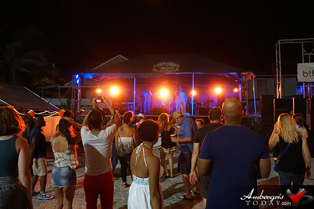 El Fogon Wins Best Lobster Dish at San Pedro Lobsterfest