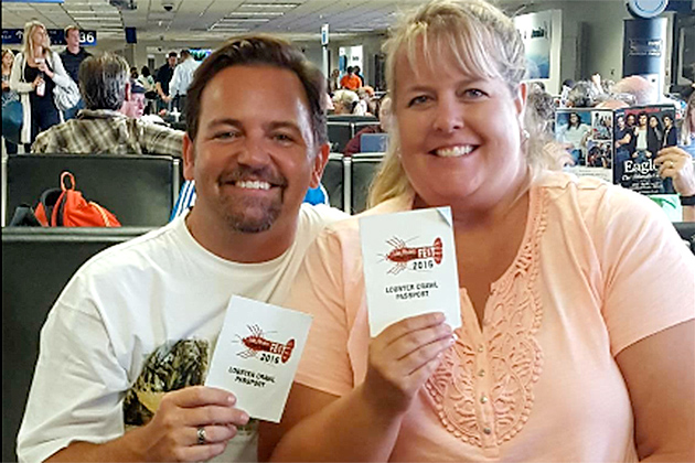 San Pedro Lobster Fest 2016