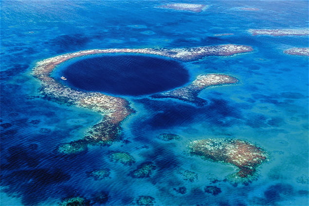 Belize among Lonely Planet’s top ten “Best in Travel for 2019"