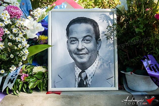 Growing Stages of San Pedro, Ambergris Caye