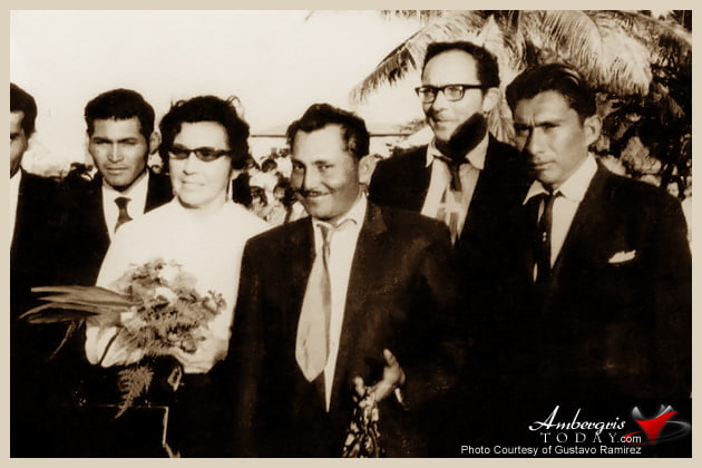 Belize's Legendary Lydia Ramirez