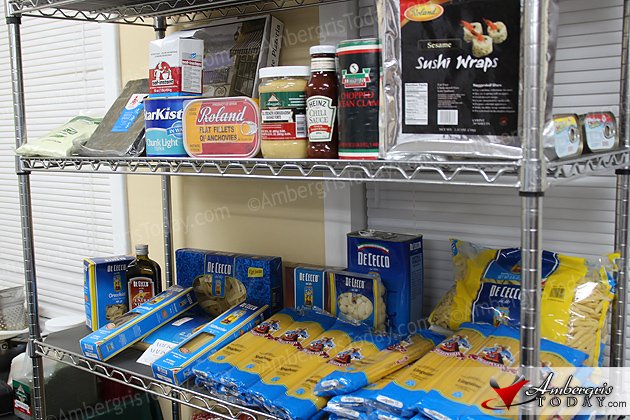 Products distributed by Madisco Madisco Holds Tasting and Product Presentation in San Pedro