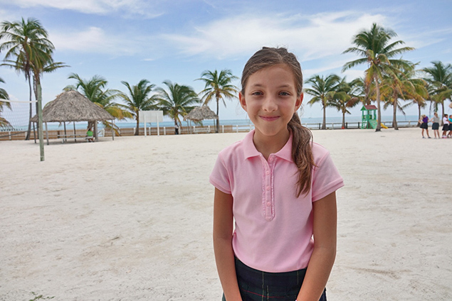 Madison Edwards Receives WWF Recognition at International President’s Youth Award 1 Madison Edwards Receives Recognition by WWF at International President’s Youth Award