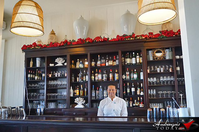 Mahogany Bay Resort, Hilton’s First Property in Belize Officially Opens