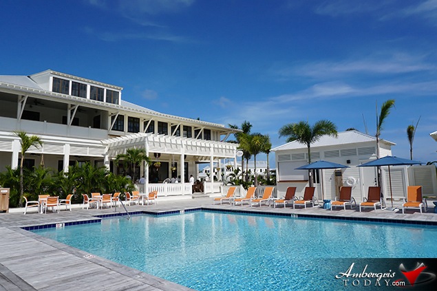 Mahogany Bay Resort, Hilton’s First Property in Belize Officially Opens