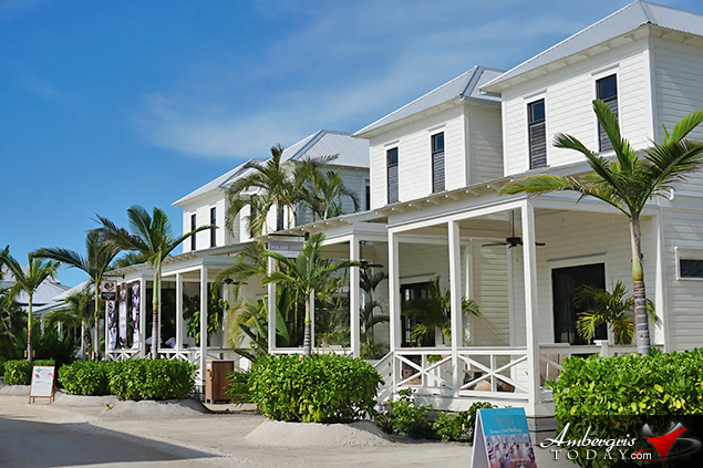 Mahogany Bay Resort, Hilton’s First Property in Belize Officially Opens