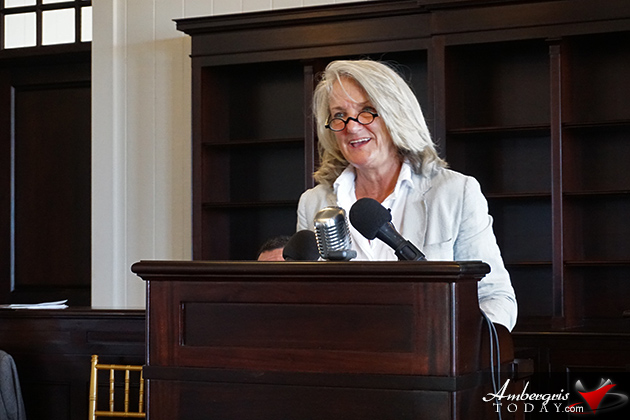 Hilton Worldwide Announces First Property in Belize at Mahogany Bay Village, Ambergris Caye