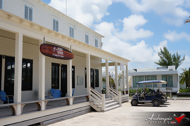 Hilton Worldwide Announces First Property in Belize at Mahogany Bay Village, Ambergris Caye