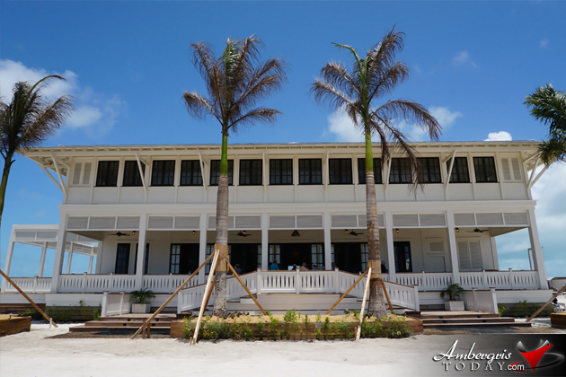 Hilton Worldwide Announces First Property in Belize at Mahogany Bay Village, Ambergris Caye