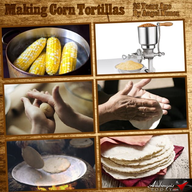 Tough Times and Good Times