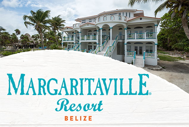 Margaritaville Holdings Announces New Condo Resort on Ambergis Caye 