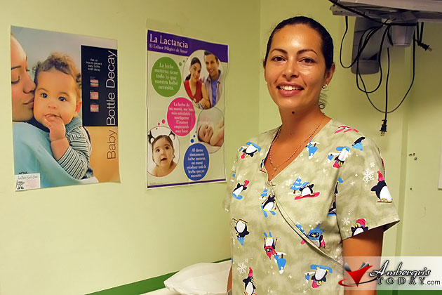 Maria Jeffery Registered Nurse In San Pedro