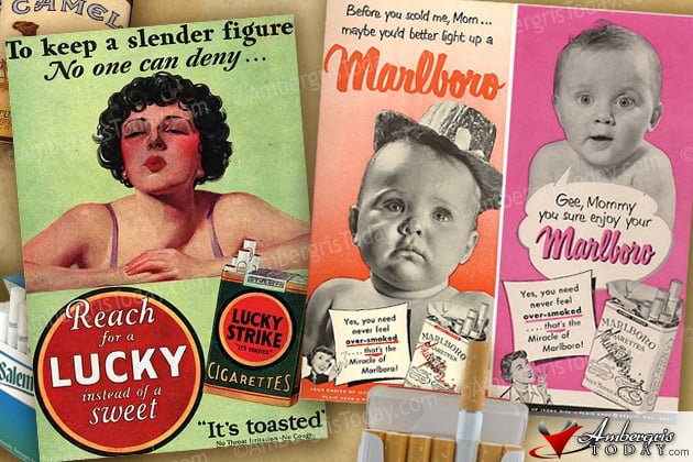 Local Sanpedranos smoked Winston, benson and Hedges, Salem, Viceroy, Philip Morris, Colonial, Camel, Lucky Strike and Marlborough cigarettes.